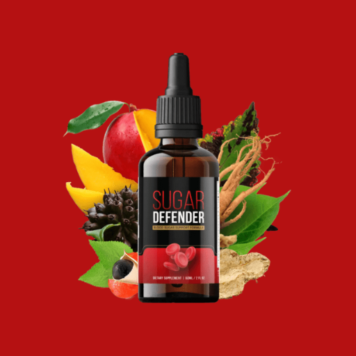 Sugar Defener Review