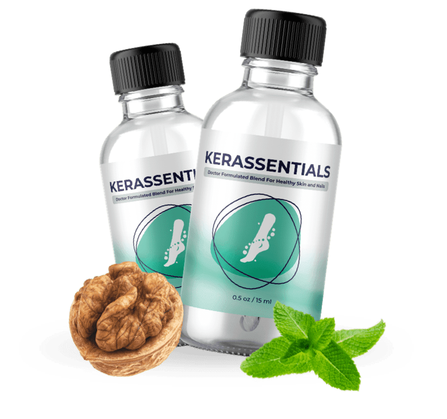 Kerassentials Ingredients