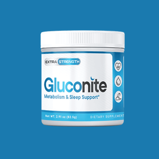 Gluconite Review