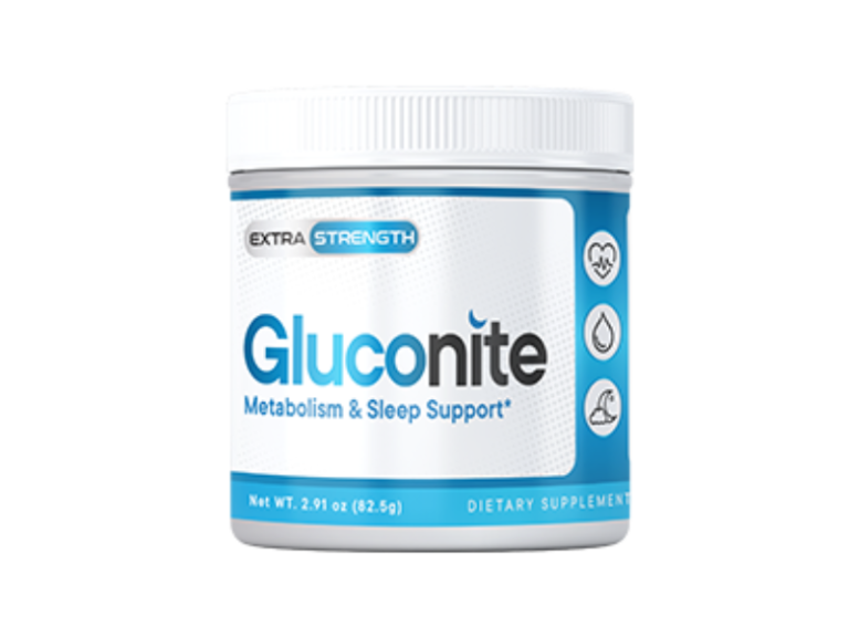 gluconite review