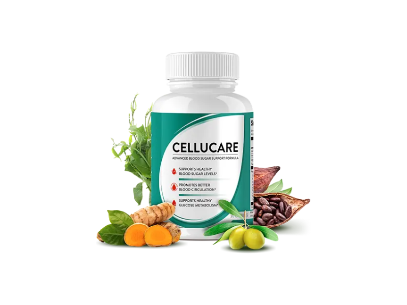 Cellucare Review: Your Guide to Natural Blood Sugar Control