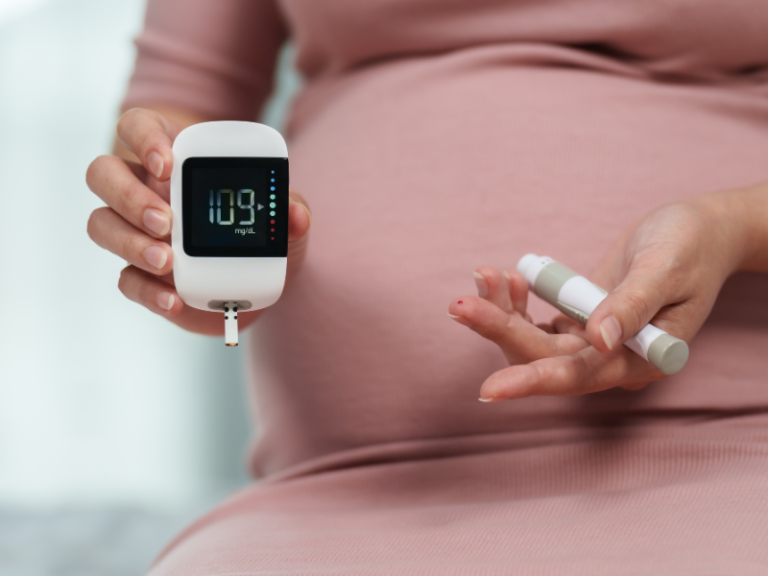 Gestational Diabetes