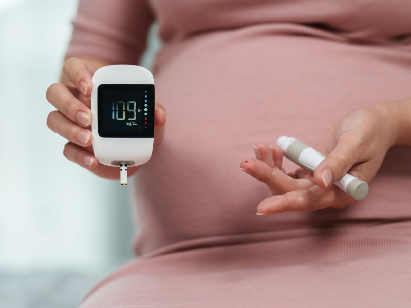 Understanding Gestational Diabetes: Everything You Need to Know for a Healthy Pregnancy