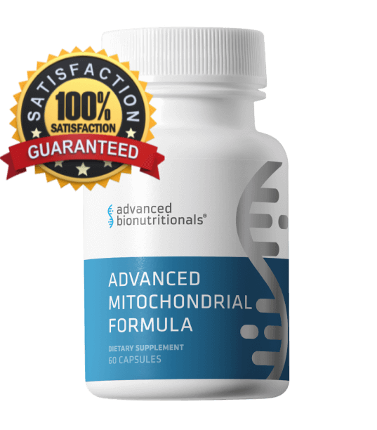 Advanced Mitochondrial Formula Review