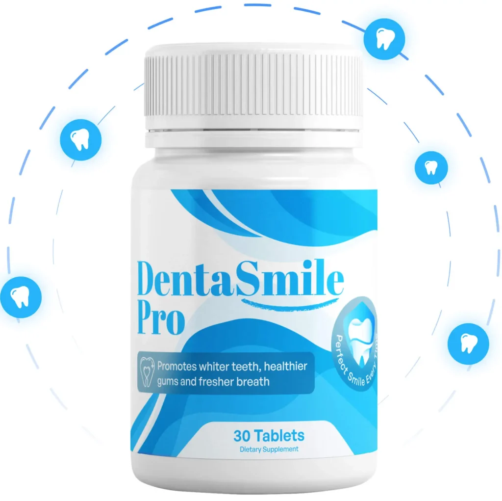 DentaSmile Pro Review