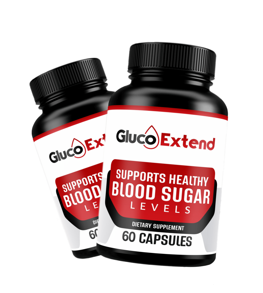 gluco extend review