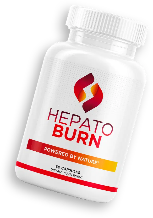 Hepato Burn review