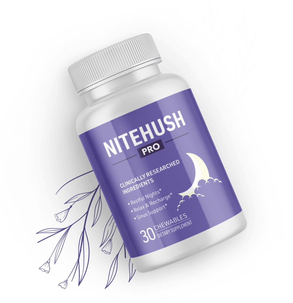 nitehush pro review