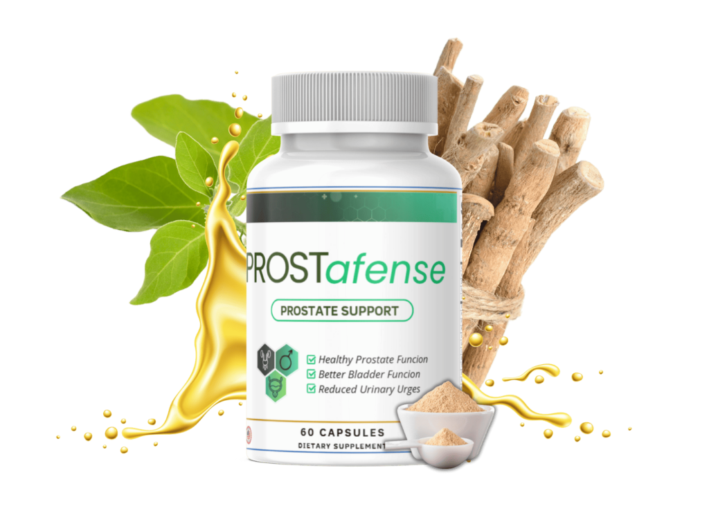 Prostafense reviews